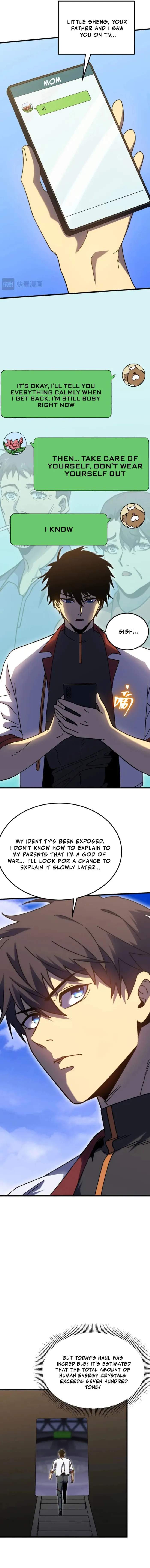 Apex Future Martial Arts Chapter 227 3